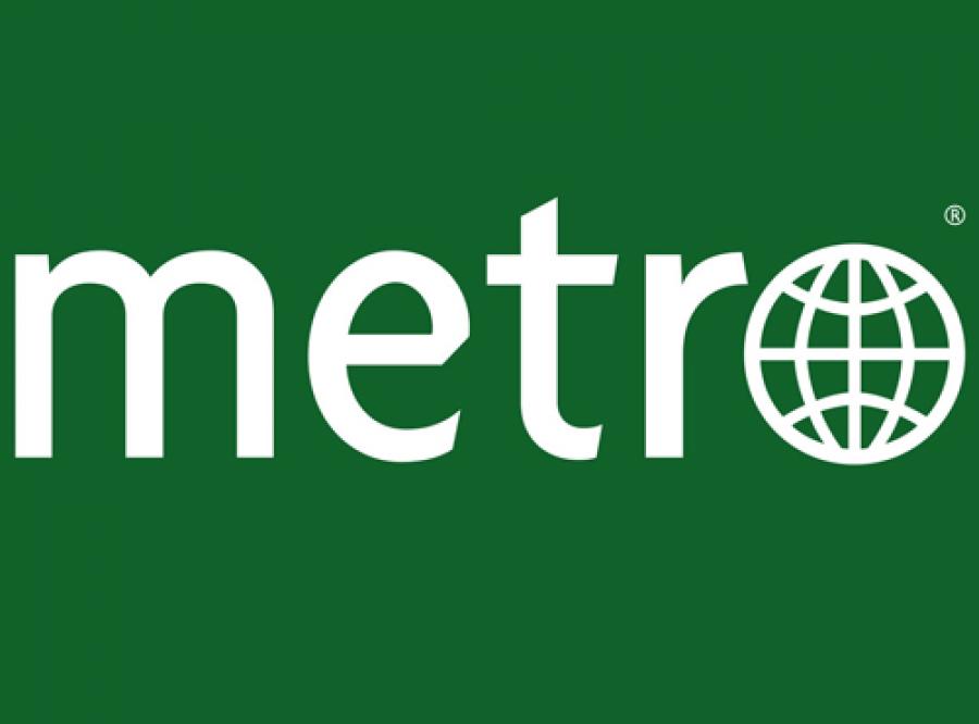 Metro